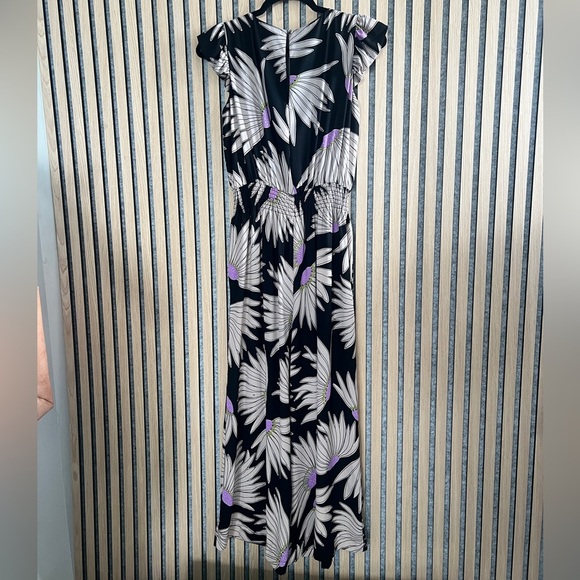 Kate Spade Jumpsuit - Grand Daisy - 2 - Picture 8 of 11